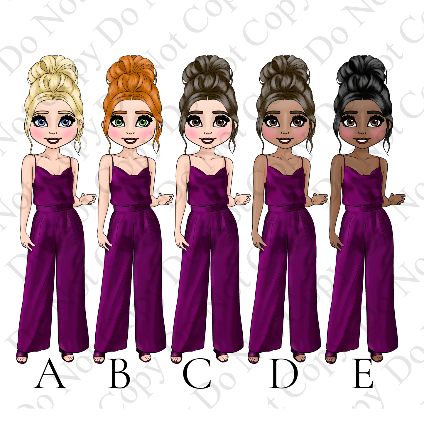 Personalised Blackcurrant Sours Birthday Card for Her – Trendy Berry Cocktail Card for Teens & Young Adults