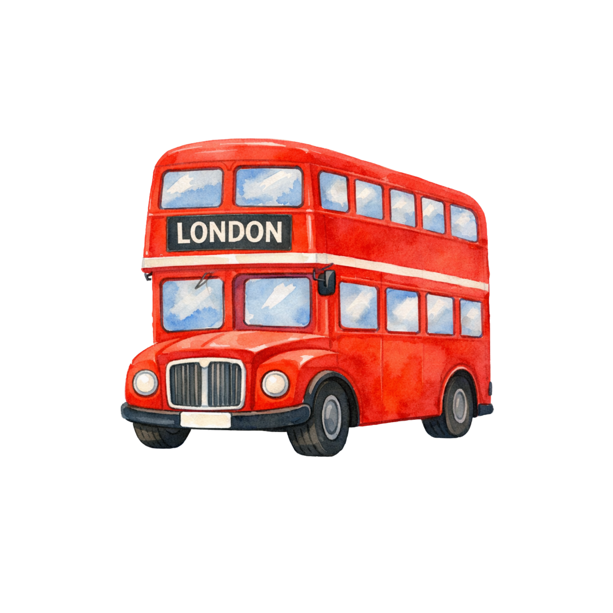 Little London Collection