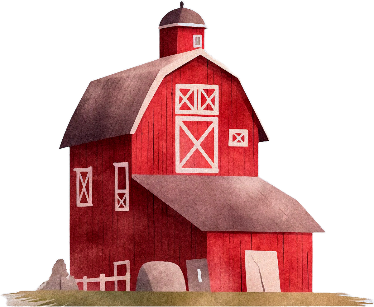 Farm Yard