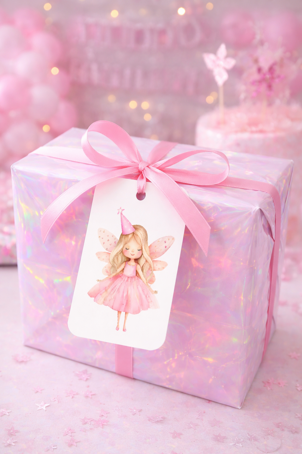 Kids Birthday
