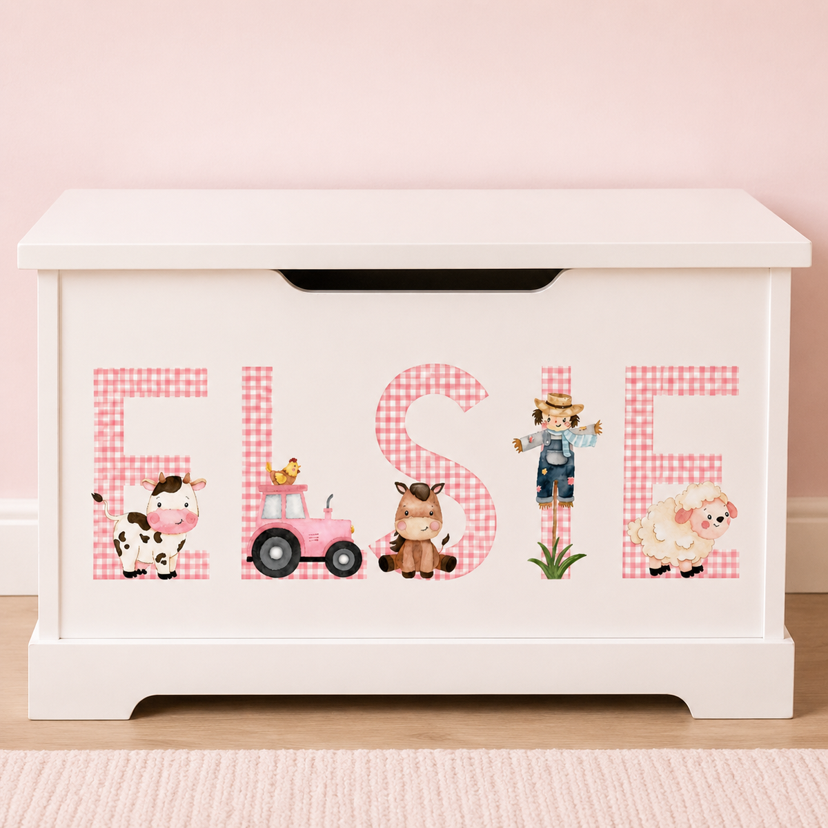 Kids Wall Stickers