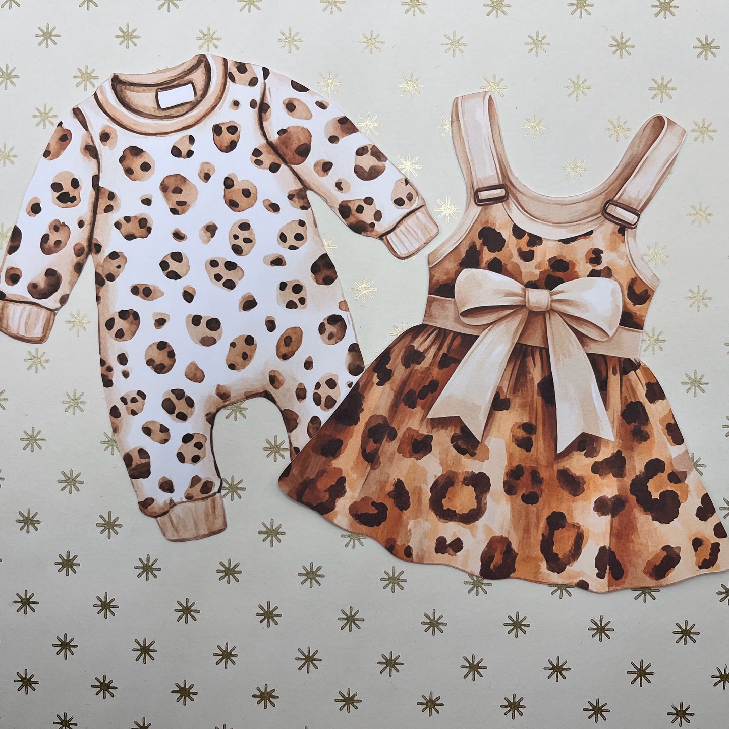Safari Jungle Baby Shower Bunting | Zebra & Giraffe Clothesline Garland with Wooden Pegs