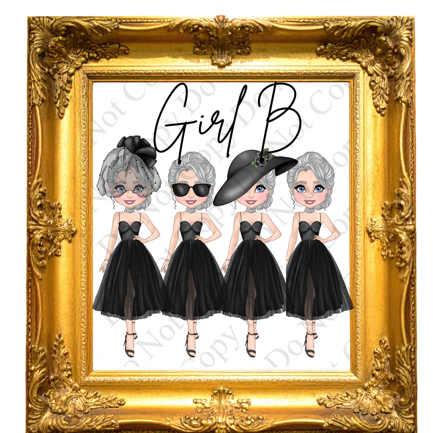 Funeral for My Youth Personalised Birthday Card – 20th 30th 40th Birthday Card